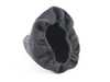 ES#4141580 - SUEDE-BOOT-3646 - Black Suede Shift Boot - Improve the styling of your BMW's interior with this suede shift boot! - Condor Speed Shop - BMW