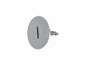 ES#1838286 - 9016840154 - FASTENER - Genuine Mercedes Benz - Mercedes Benz