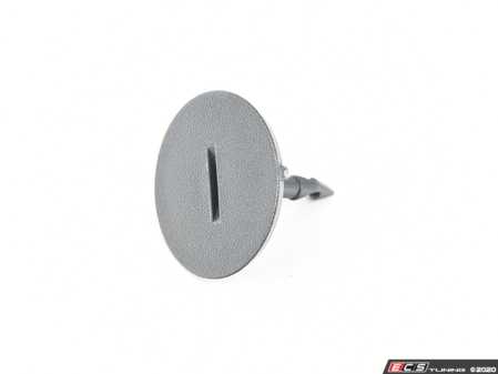 ES#1838286 - 9016840154 - FASTENER - Genuine Mercedes Benz - Mercedes Benz