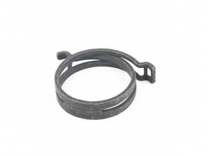 ES#1706871 - 1709950005 - Hose Clamp - Priced Each - 49/12mm - Genuine Mercedes Benz - Mercedes Benz