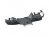 ES#3548560 - 51118065324 - GUIDE, BUMPER, RIGHT - Genuine BMW - BMW