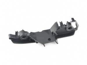 ES#3548560 - 51118065324 - GUIDE, BUMPER, RIGHT - Genuine BMW - BMW