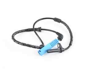 ES#2681218 - 34526771705 - E53 Rear ABS/DSC Sensor - Priced Each - A vital component of the ABS/DSC system - Vemo - BMW