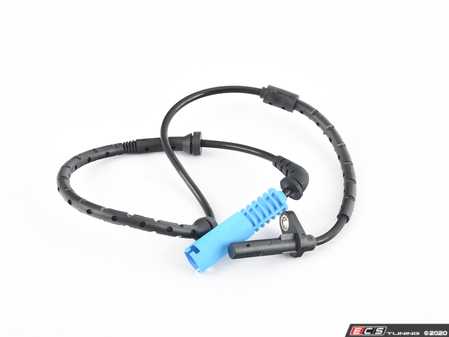 ES#2681218 - 34526771705 - E53 Rear ABS/DSC Sensor - Priced Each - A vital component of the ABS/DSC system - Vemo - BMW