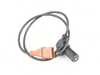 ES#2960753 - 95560638111 - Crank Position Sensor - Inductive transmitter - Genuine Porsche - Porsche