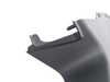 ES#110950 - 51433428459 - Column C Cover - Left - Black - Genuine BMW - BMW