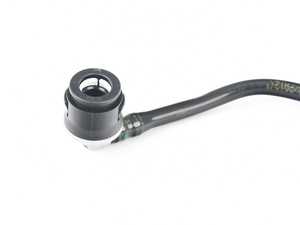 ES#254392 - 16117195127 - Fuel Feed Line - Genuine BMW - BMW