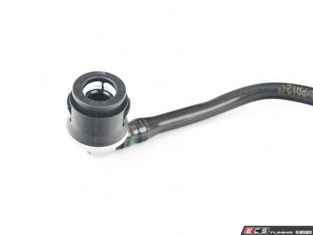 ES#254392 - 16117195127 - Fuel Feed Line - Genuine BMW - BMW