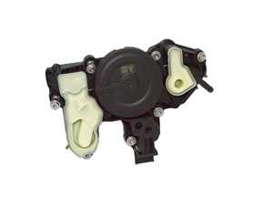 ES#3981195 - 06K103495AF - Oil Separator/PCV Valve - Also called the "breather valve" or "oil separator" - Hamburg Tech - Audi Volkswagen