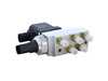 ES#4220585 - V30-51-0008 - Suspension Control Valve Module - Located near the air compressor on your car - Vemo - Mercedes Benz