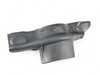 ES#4031070 - 5Q0511533A - Rear Lower Control Arm Stone Guard - Left - Protects the rear lower control arm from road debris - Genuine Volkswagen Audi - Audi Volkswagen