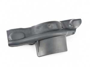 ES#4031070 - 5Q0511533A - Rear Lower Control Arm Stone Guard - Left - Protects the rear lower control arm from road debris - Genuine Volkswagen Audi - Audi Volkswagen