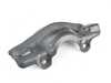 ES#4031071 - 5Q0511534A - Rear Lower Control Arm Stone Guard - Right  - Protects the rear lower control arm from road debris - Genuine Volkswagen Audi - Volkswagen