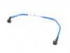ES#315691 - 1K0201294J - Fuel Line - Return - Returns fuel from the fuel filter to the tank - Genuine Volkswagen Audi - Audi