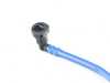ES#315691 - 1K0201294J - Fuel Line - Return - Returns fuel from the fuel filter to the tank - Genuine Volkswagen Audi - Audi