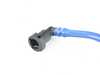 ES#315691 - 1K0201294J - Fuel Line - Return - Returns fuel from the fuel filter to the tank - Genuine Volkswagen Audi - Audi