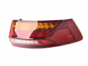 ES#3580137 - 17A945095A - Left Side Outer Tail Light  - Genuine Volkswagen Audi - Volkswagen