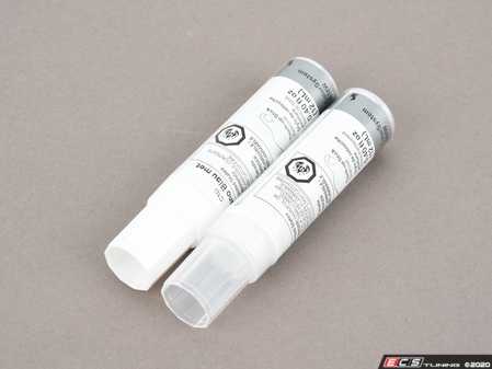 ES#4201432 - 51912465708 - Misano Blue Metallic Touch-Up Paint - C1D - Repair rock chips and scratches - Genuine BMW - BMW