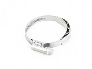 ES#36051 - 16112756298 - HOSE CLAMP - Genuine MINI - MINI