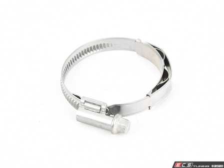 ES#36051 - 16112756298 - HOSE CLAMP - Genuine MINI - MINI