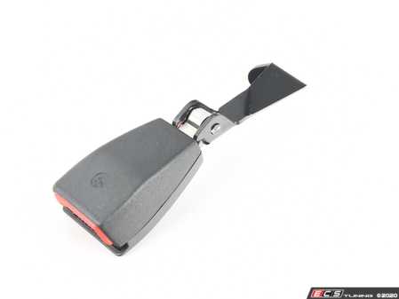 ES#185939 - 72117007748 - LOWER BELT - Genuine BMW - BMW