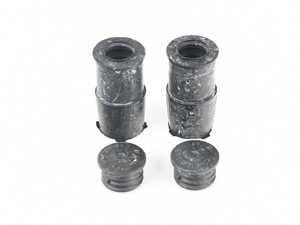 ES#60434 - 34216765879 - E46 Calliper Carrier - Genuine BMW - BMW