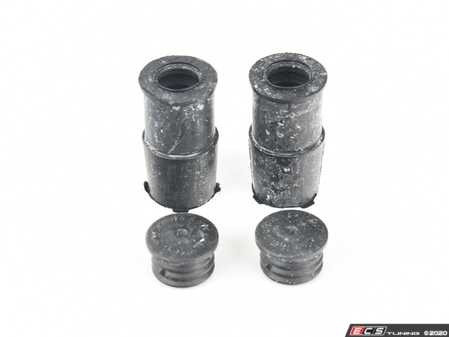 ES#60434 - 34216765879 - E46 Calliper Carrier - Genuine BMW - BMW