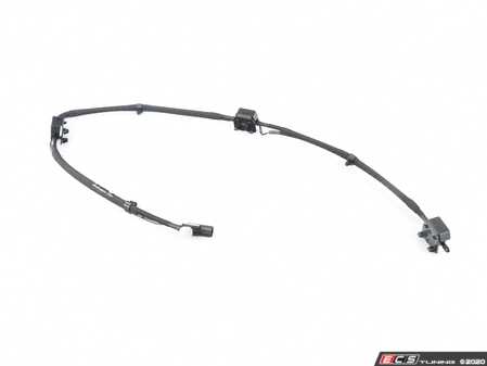 ES#2178519 - 61667230188 - NOZZLE ARRAY WINDOW - Genuine BMW - BMW