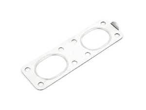 ES#4067093 - 11621435366 - Exhaust Manifold Gasket - Price Each  - Manifold to Cylinder Head - Victor Reinz - BMW