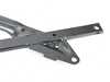ES#2696905 - 8K1399345E - Front X-brace  - Replace your damaged front subframe brace - Genuine Volkswagen Audi - Audi