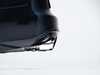 ES#4033487 - 028808ECS01 - Audi B8 S4 / A4 S-Line Rear Diffuser - Gloss Black - Add some aggressive styling to your Audi! - ECS - Audi
