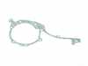 ES#19300 - 11141720639 - Timing Chain Cover Gasket - left - Seals the left side of the timing chain cover to the engine - Genuine BMW - BMW