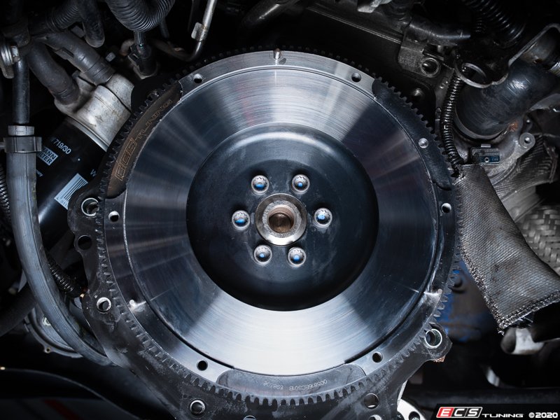 ECS 005816ECS ECS Tuning 1.8T 6Speed Clutch Kit BuildYourOwn