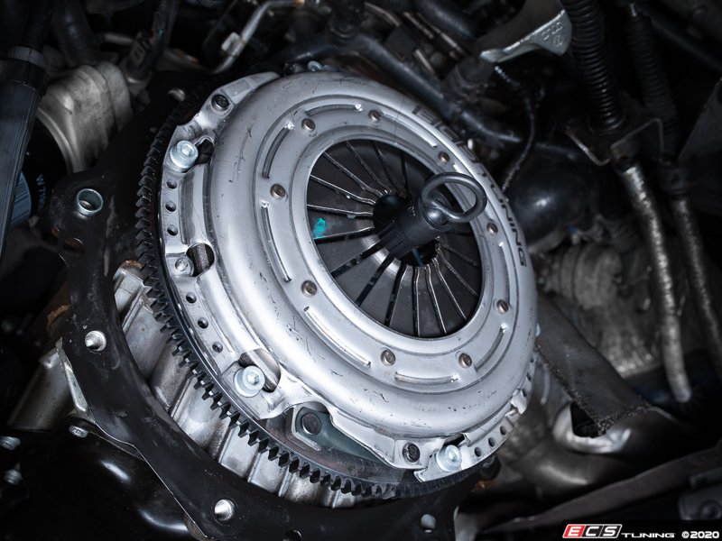 ECS 005816ECS ECS Tuning 1.8T 6Speed Clutch Kit BuildYourOwn