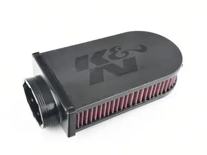 K&N Air Filter (E-0659)