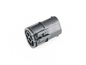 ES#165380 - 61138352391 - PLUG HOUSING - Genuine BMW - MINI