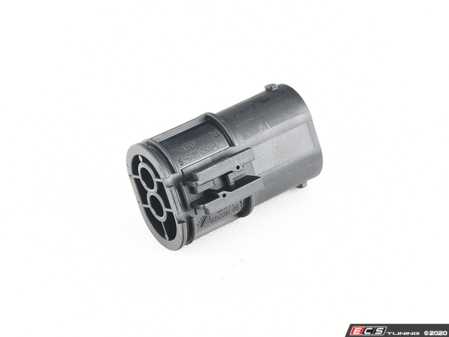ES#165380 - 61138352391 - PLUG HOUSING - Genuine BMW - MINI