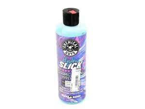 HydroSlick Intense Gloss SiO2 Ceramic Coating Hyperwax 