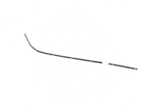 ES#156928 - 54121852708 - MOULDING - Genuine BMW - BMW