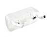 ES#2895136 - 096409061G - Transmission Oil Cooler - Does not come related seals or banjo bolts - Vemo - Volkswagen