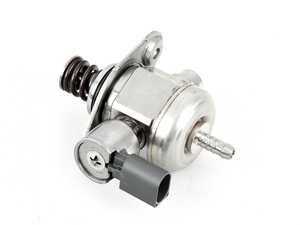 ES#4148460 - 06A127026H - High Pressure Fuel Pump - Fuel pump located on top of the engine - Genuine Volkswagen Audi - Volkswagen