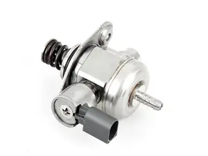 High Pressure Fuel Pump