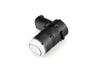 ES#2101714 - 66218384702 - Ultrasonic-Sensor - Titan Silver - Genuine BMW - BMW