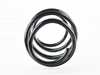 ES#3219245 - 36-266050 - Heavy Duty B3 Front Coil Spring - Priced Each - Heavy duty replacement spring for durability in a failure-prone application. Replacement in pairs is recommended. - Bilstein - BMW