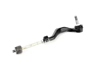 Tie Rod Full Section - Right Side