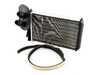 ES#3489800 - 1J1819031B - Heater Core - Stop coolant loss and cure a fogged windshield - Nissens - Audi Volkswagen