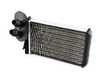 ES#3489800 - 1J1819031B - Heater Core - Stop coolant loss and cure a fogged windshield - Nissens - Audi Volkswagen