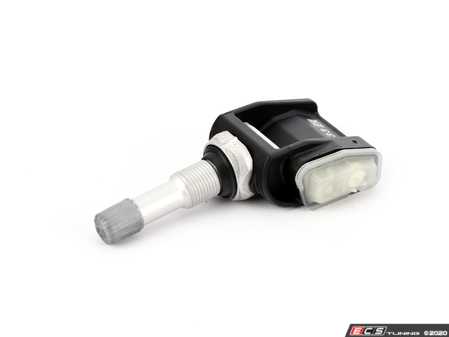 ES#3139195 - 0009052102 - TIRE PRESSURE SENSOR - Genuine Mercedes Benz - Mercedes Benz