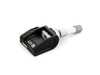 ES#3139195 - 0009052102 - TIRE PRESSURE SENSOR - Genuine Mercedes Benz - Mercedes Benz