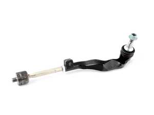 ES#4070713 - 32106854733 - Tie Rod Full Section - Left Side - Repair your MINI steering clunk - Suspensia Chassis - MINI